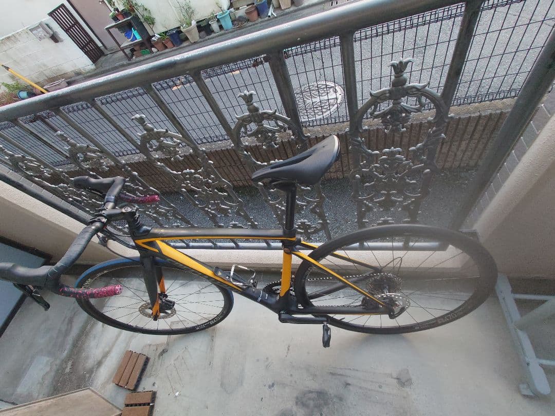 Specialized Roubaix 2017 52カーボンフレーム