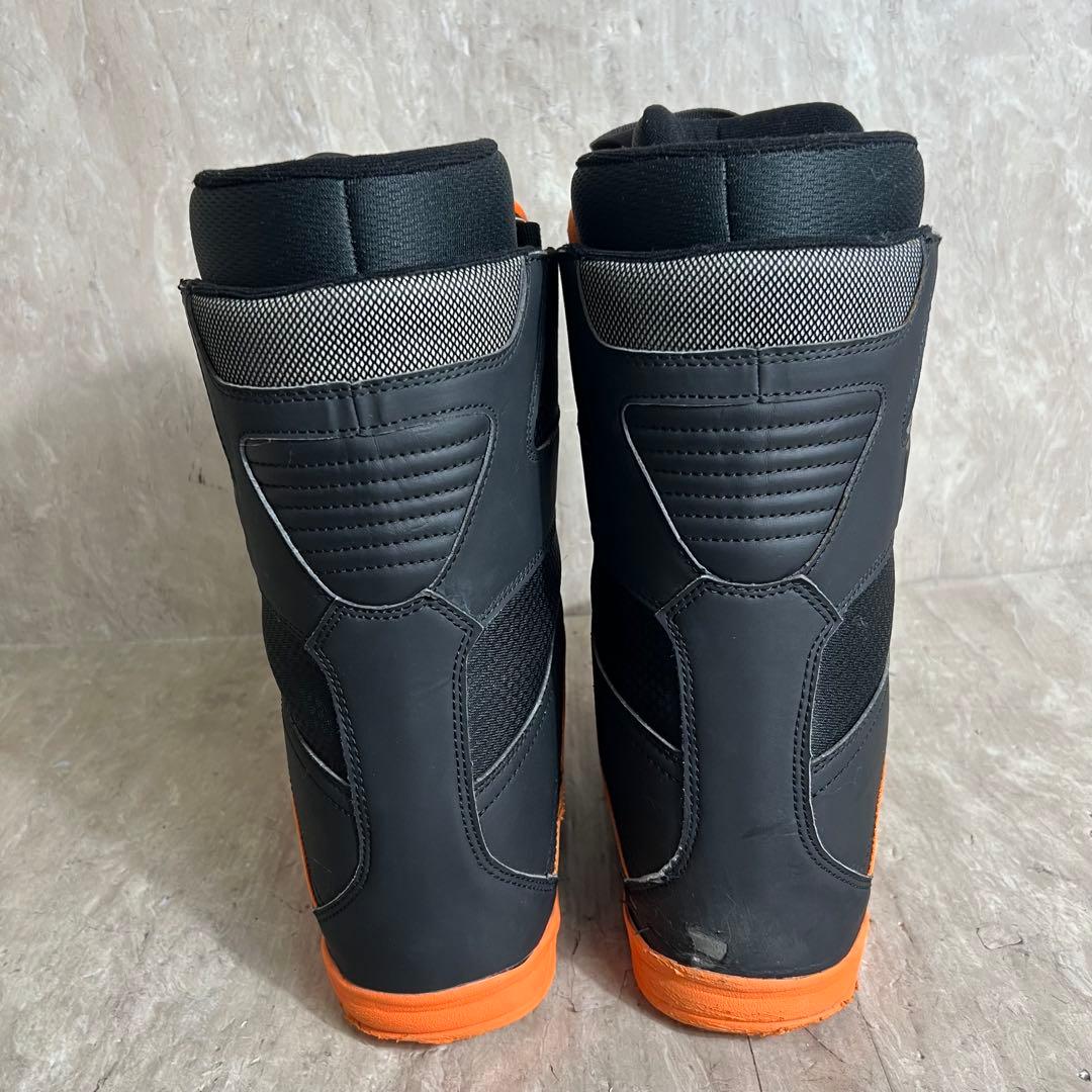 RYZ スノーボード ブーツ A-TOP BOAタイプ 27.5cm