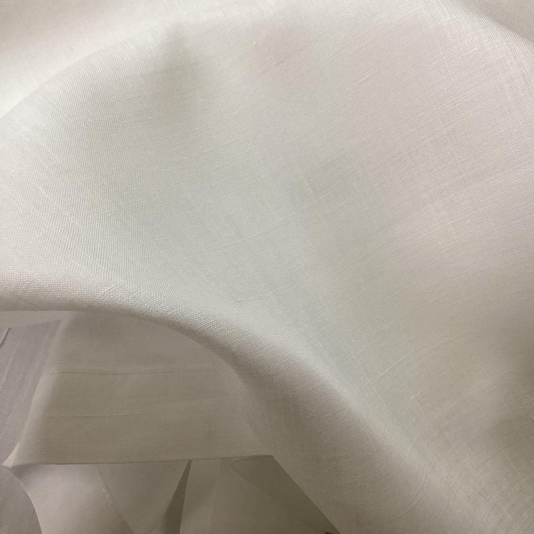 ＲlNＫＡ専用近江麻ラミー二枚合わせ式パット件麻ケツト210×150