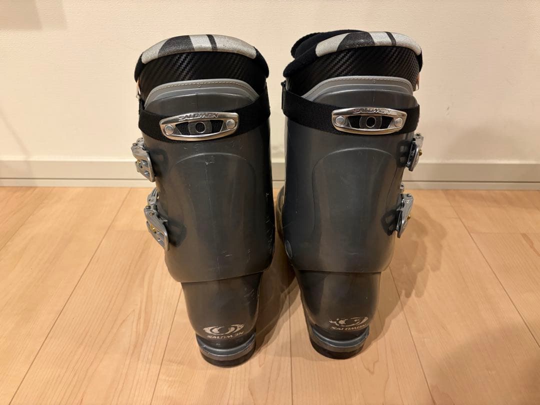 Salomon スキー用ブーツ　28.0