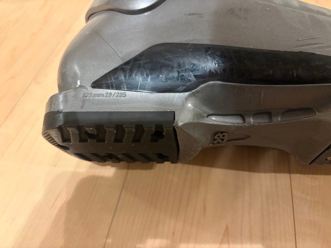 Salomon スキー用ブーツ　28.0