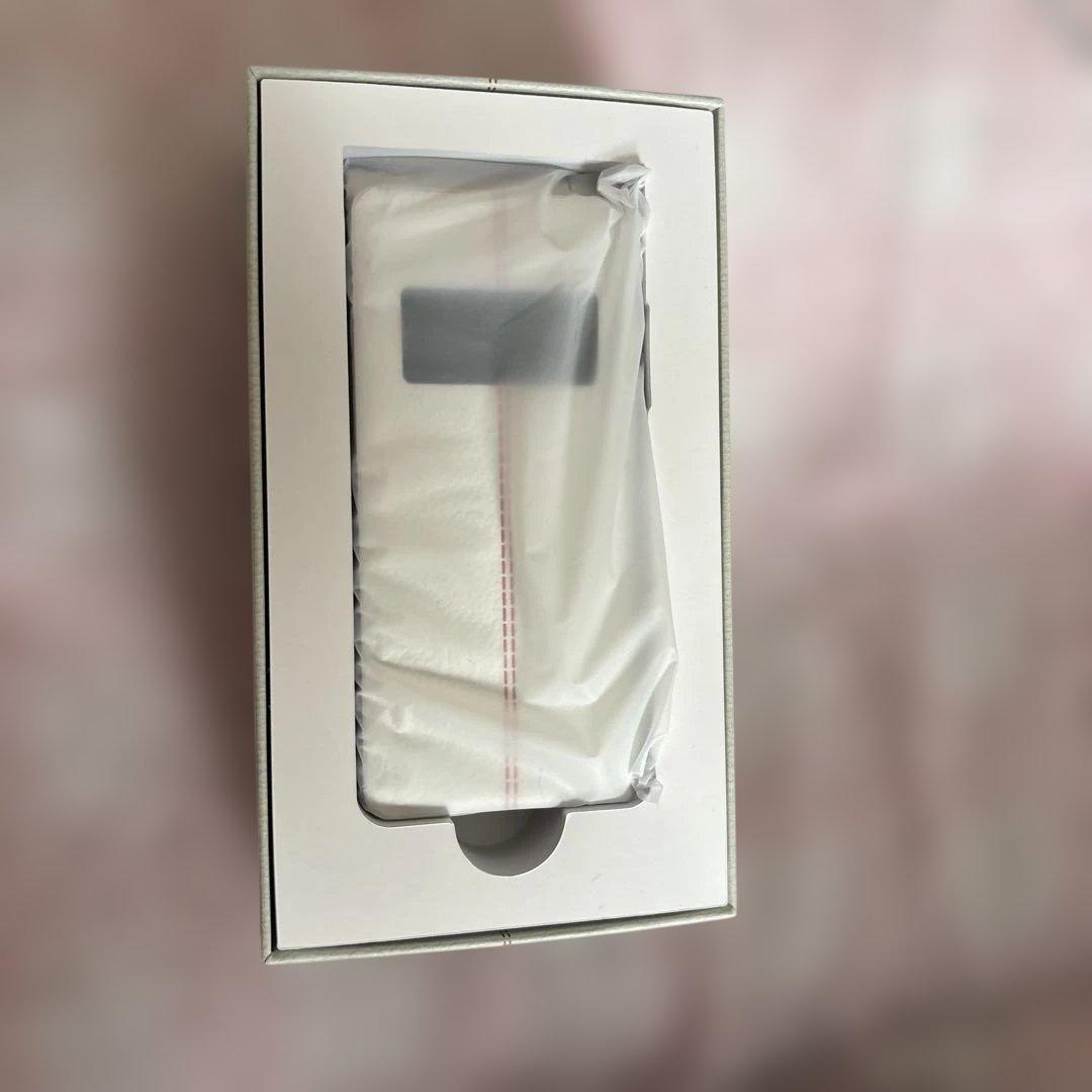 Mirai Model RETRO II ホワイト