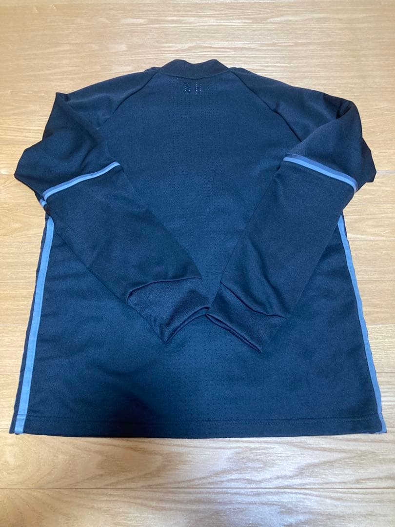 横浜F・マリノス トレーニングウェア adidas ジャケットclimacool