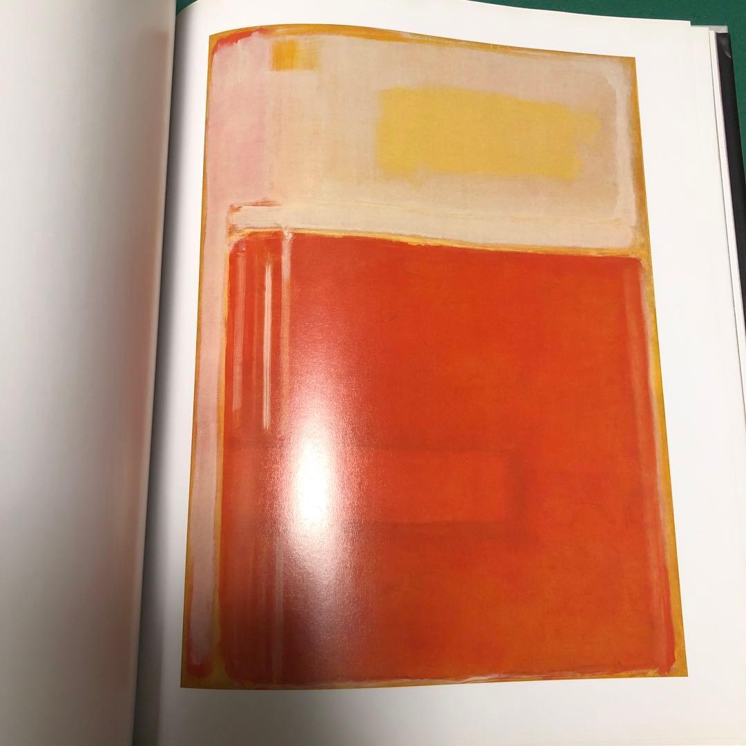 アート・デザイン・音楽 Mark Rothko: The Decisive Decade