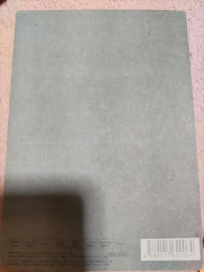 廃盤レア嵐ALL OR NOTHING DVD