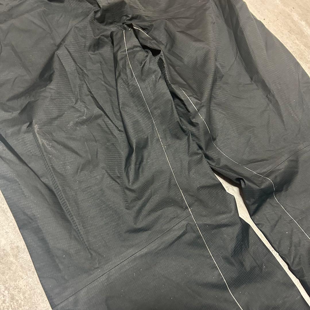 パンツ 00s archive Columbia Gimmick Shell Pants