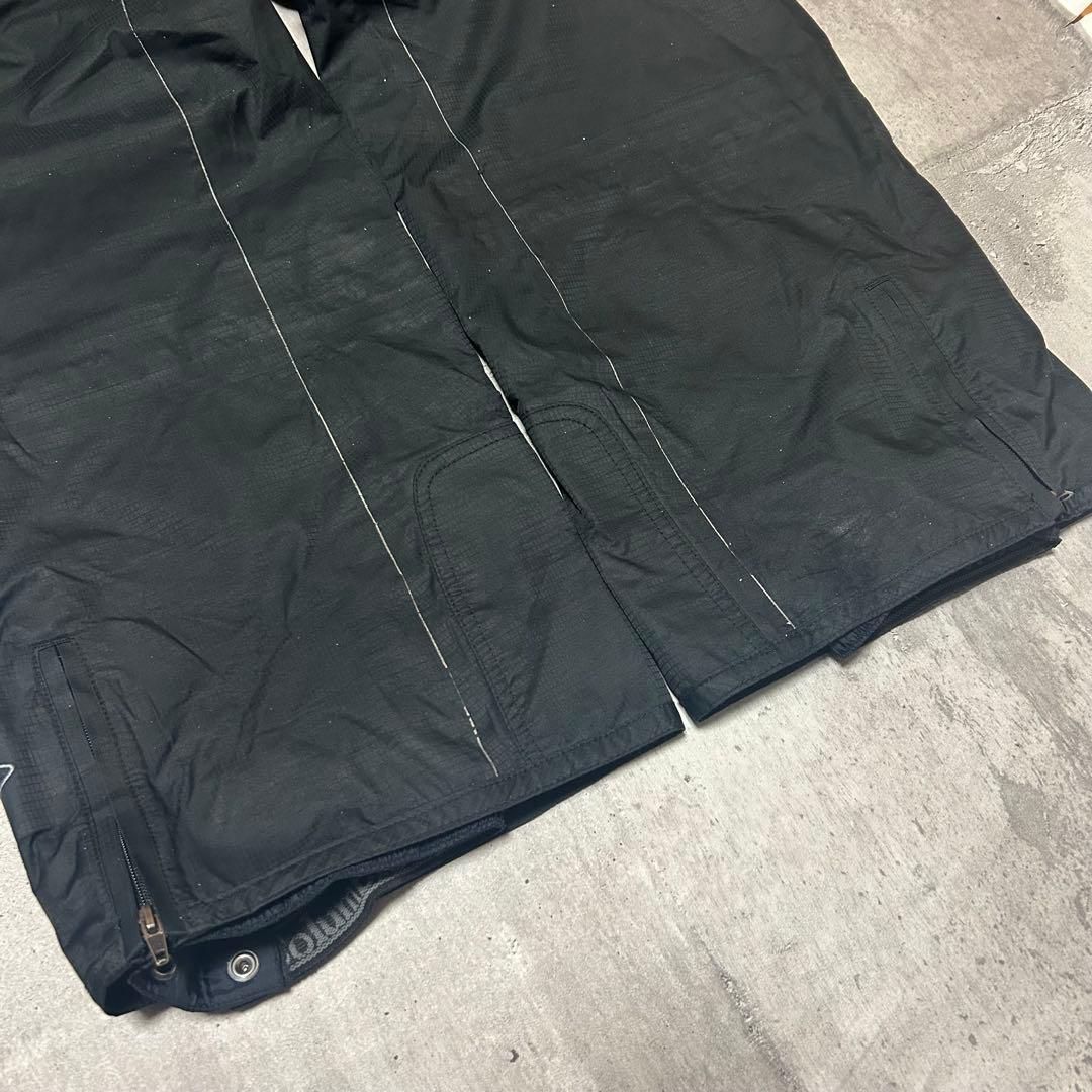 パンツ 00s archive Columbia Gimmick Shell Pants