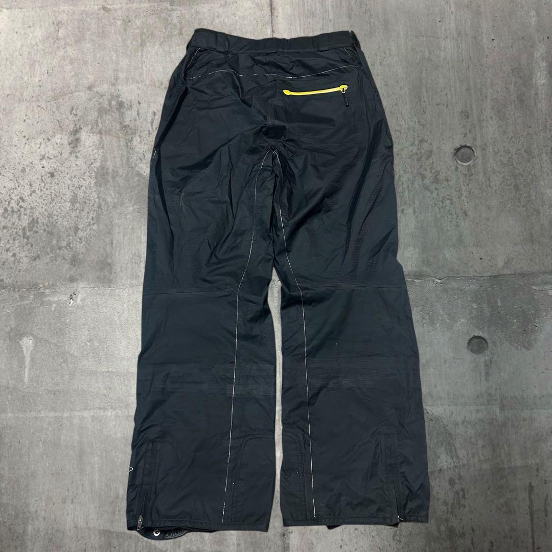 パンツ 00s archive Columbia Gimmick Shell Pants