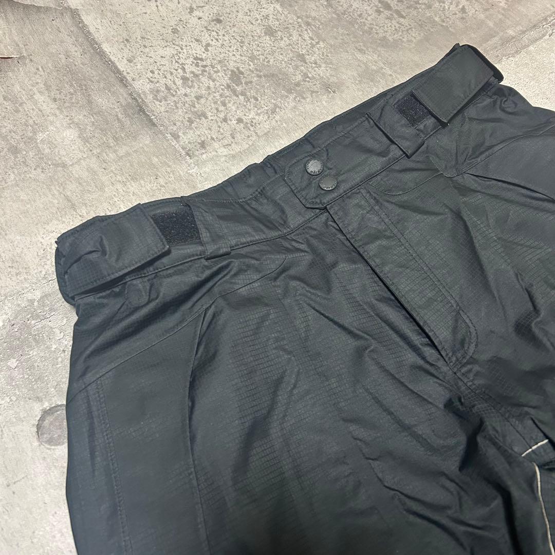 パンツ 00s archive Columbia Gimmick Shell Pants