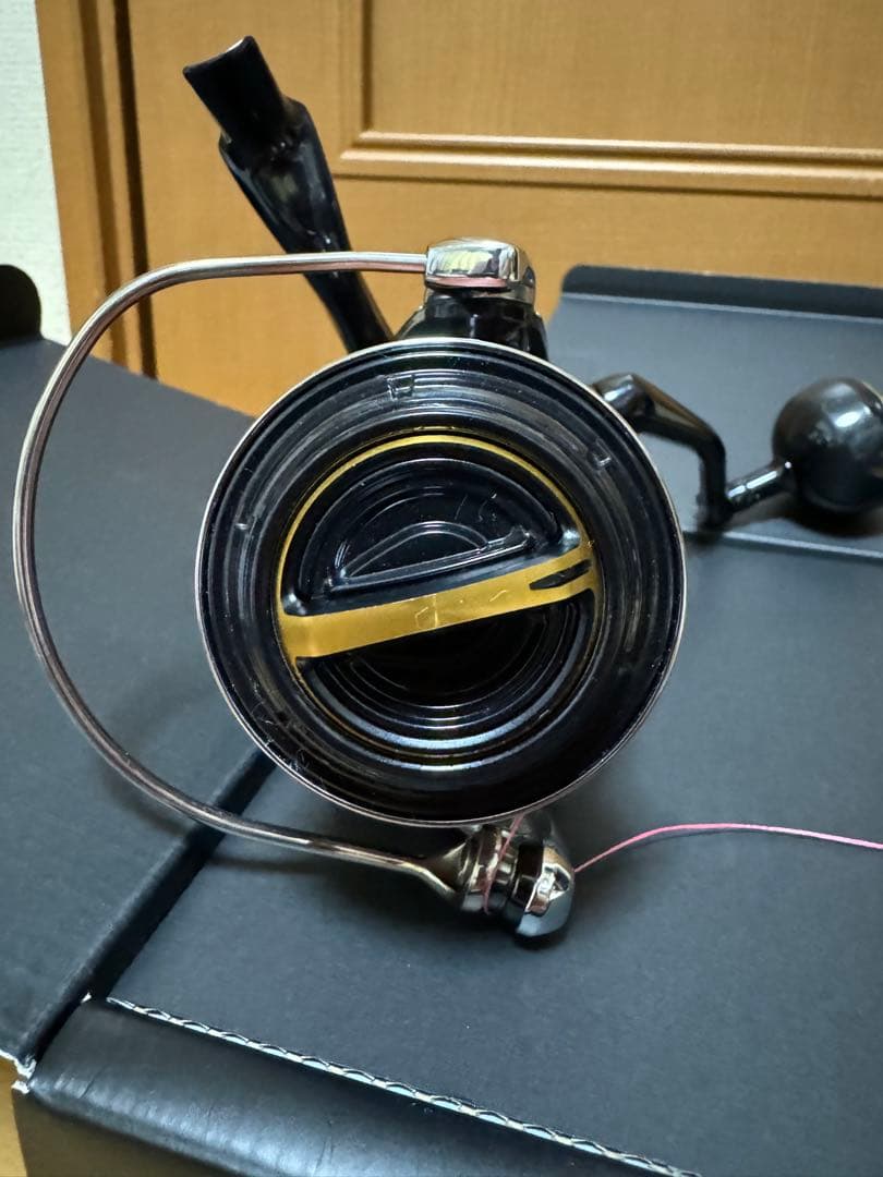 SHIMANO ステラSW8000HG