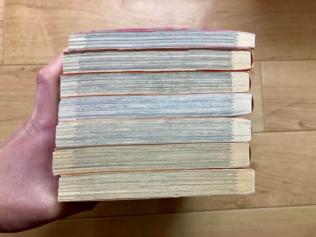 【7冊】鬼龍院冴子探偵事務所 補讐授業 全巻初版 三上達矢ja