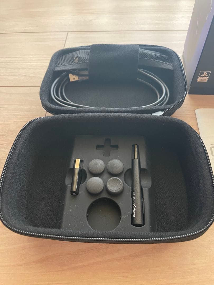 アストロ　C40 コントローラー　astro ②