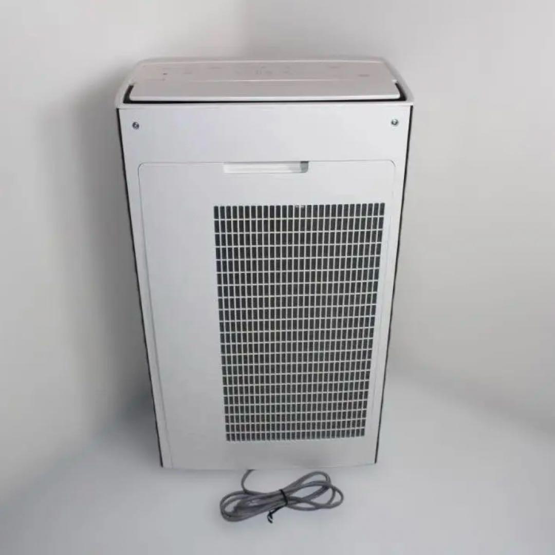 SHARP 加湿空気清浄機 KI-PX70-W（プラズマクラスター）