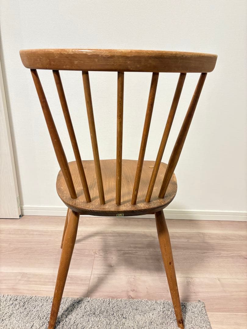 ERCOL アーコールチェア