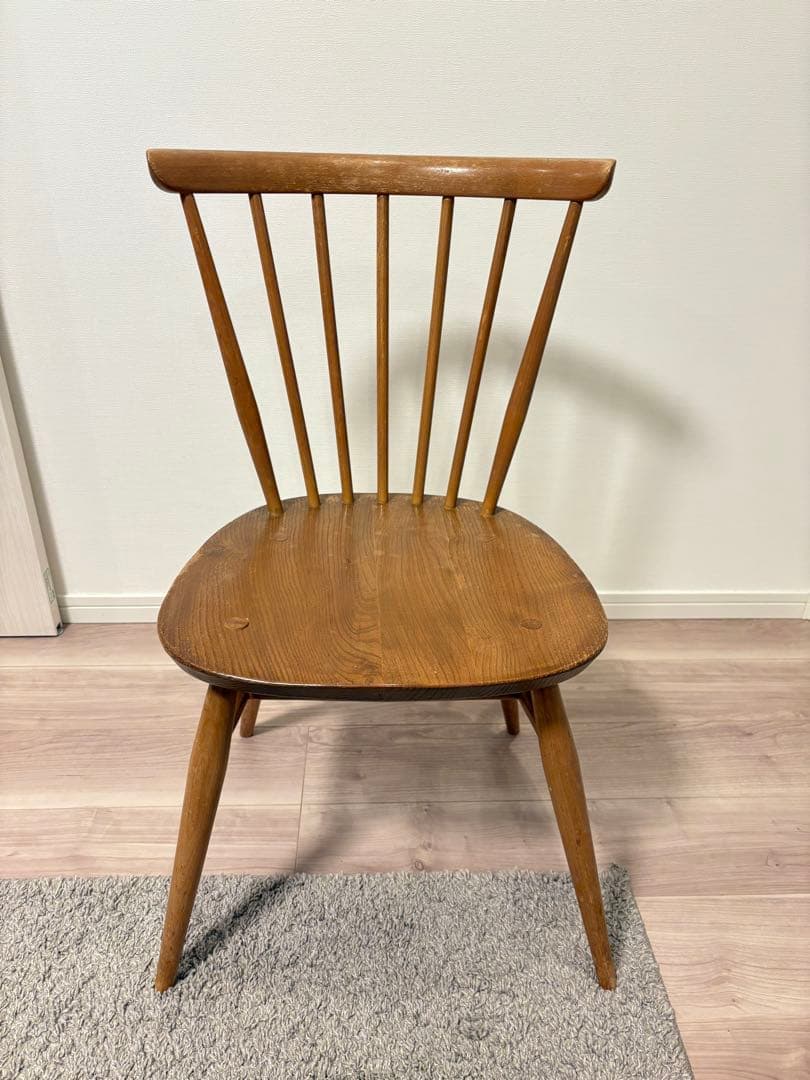 ERCOL アーコールチェア