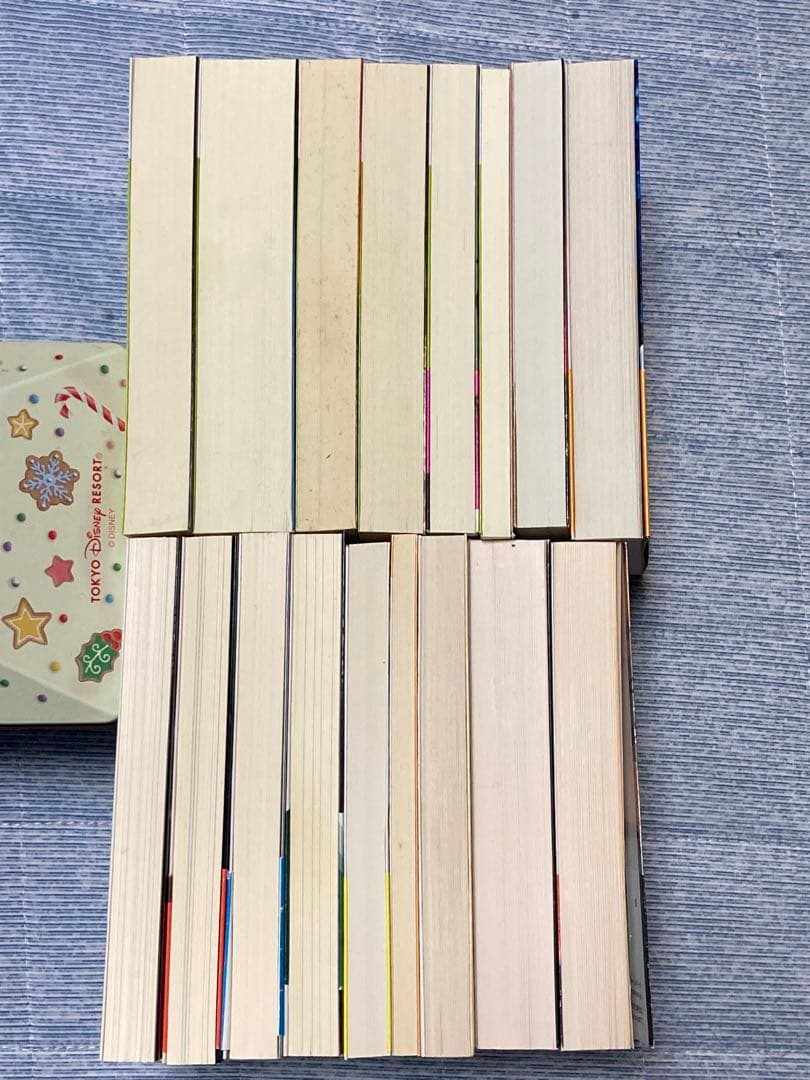 麻耶雄嵩 「夏と冬の奏鳴曲(ソナタ)」 他全17作品 文庫本 まとめ売り