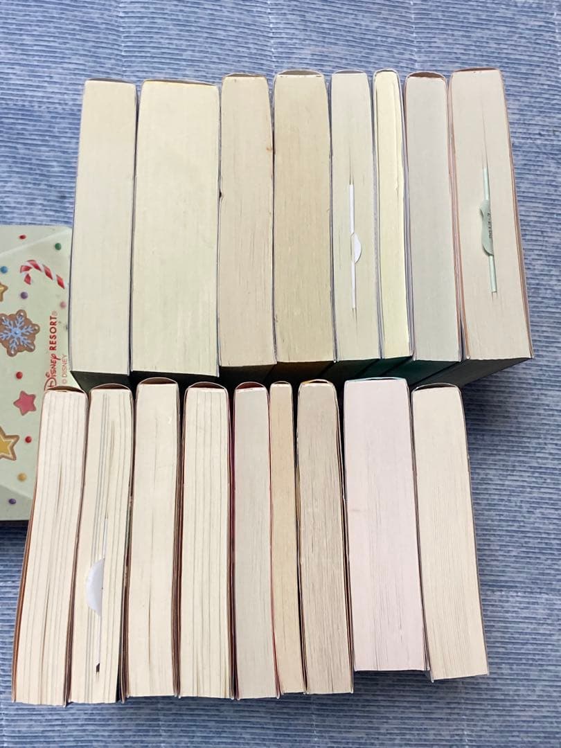 麻耶雄嵩 「夏と冬の奏鳴曲(ソナタ)」 他全17作品 文庫本 まとめ売り