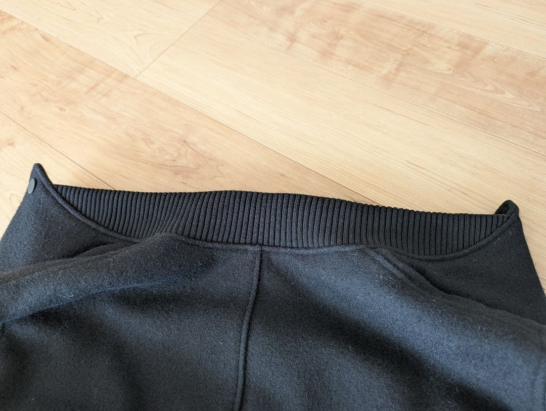 ブルックスブラザーズ 牛革 スタジャン