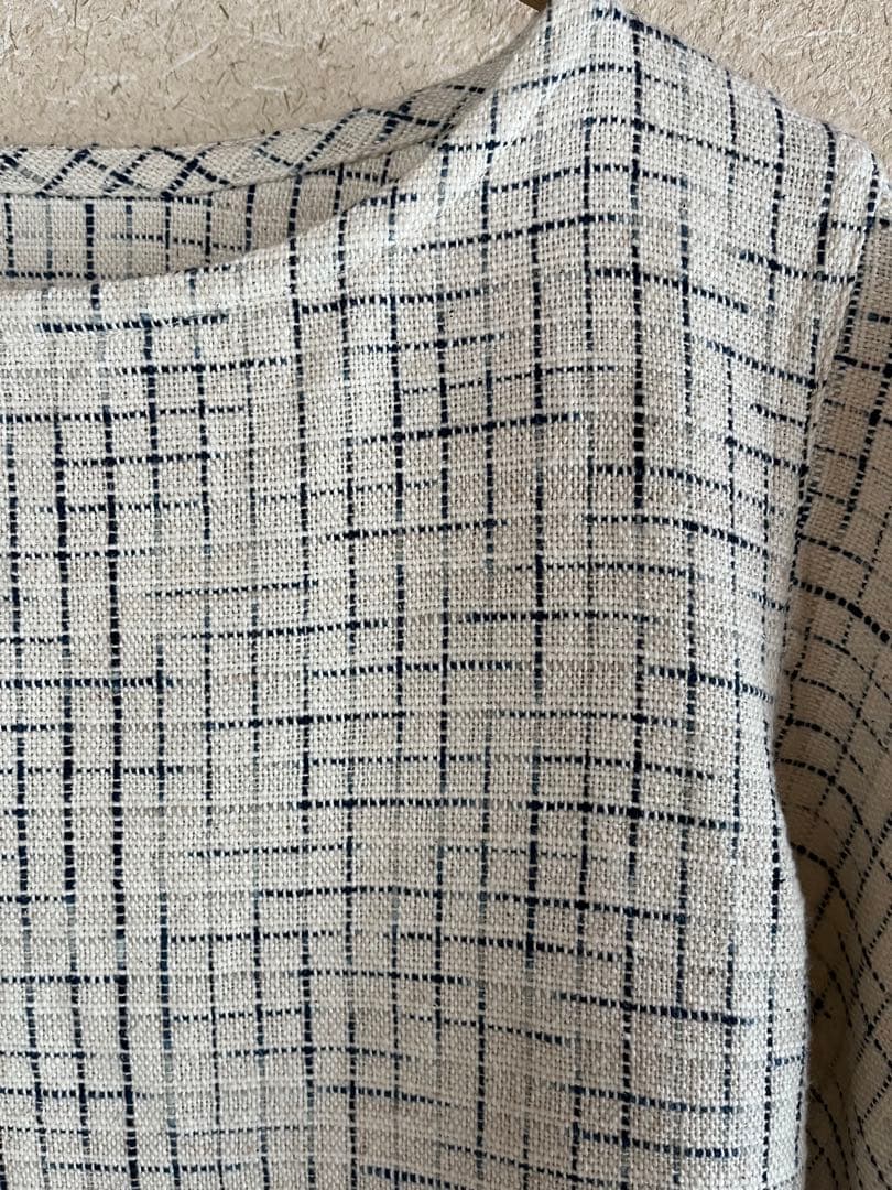 うさとの服 Usaato トップス　プルオーバー