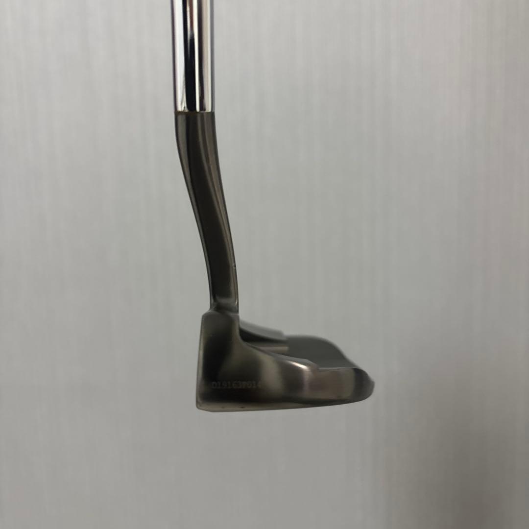 Toulon Palm Beach トゥーロン パームビーチ パター