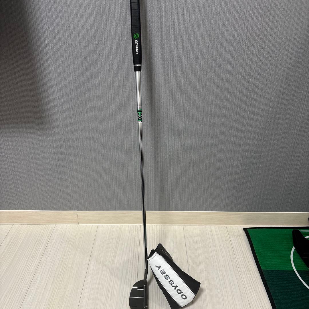 Toulon Palm Beach トゥーロン パームビーチ パター