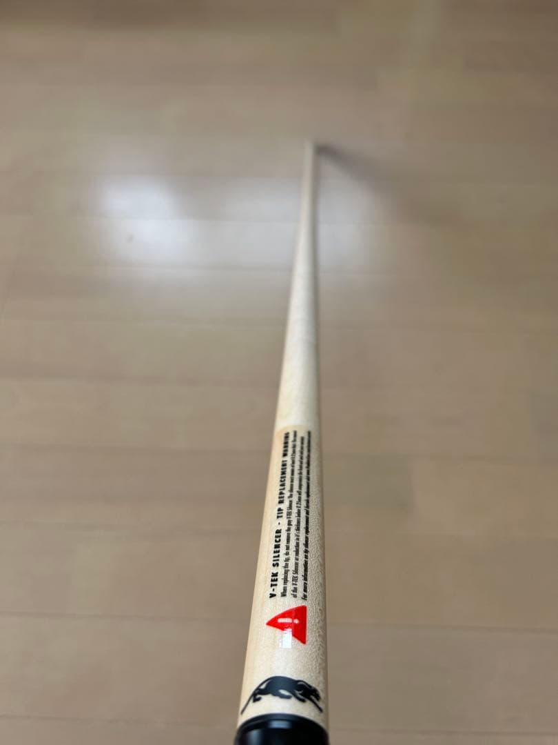 【新品】predator プレデターブレイクキュー　BK4 シャフト　ユニロック