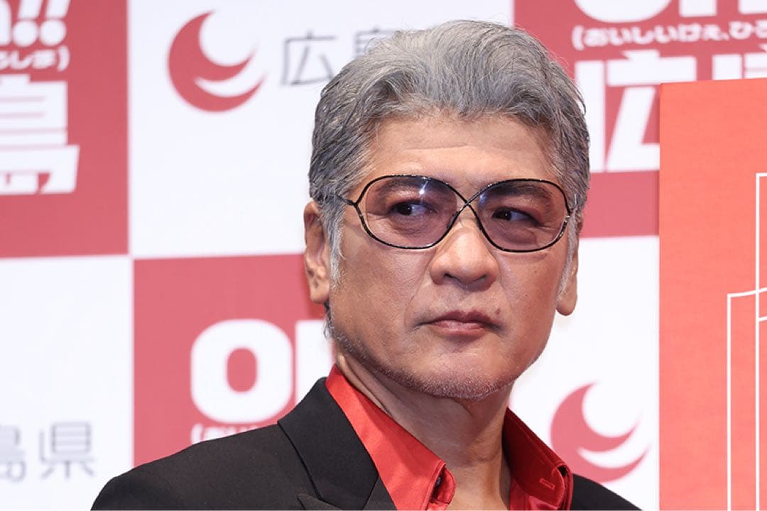 【美品】Christian Roth 14248 サングラス 吉川晃司着用モデル