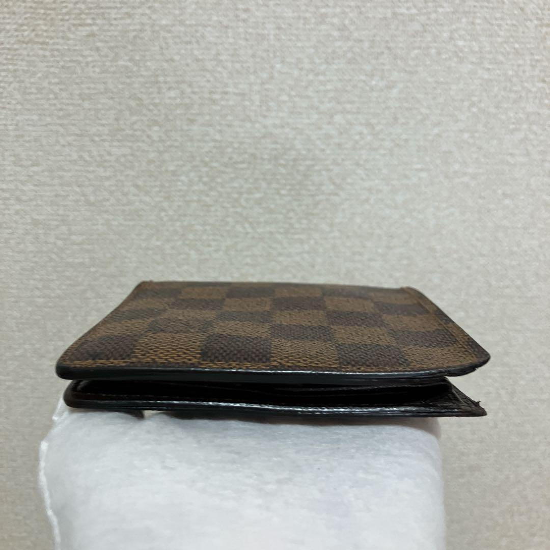 ✨美品・鑑定済✨　ルイヴィトン ポルトフォイユ マルコ 二つ折 財布