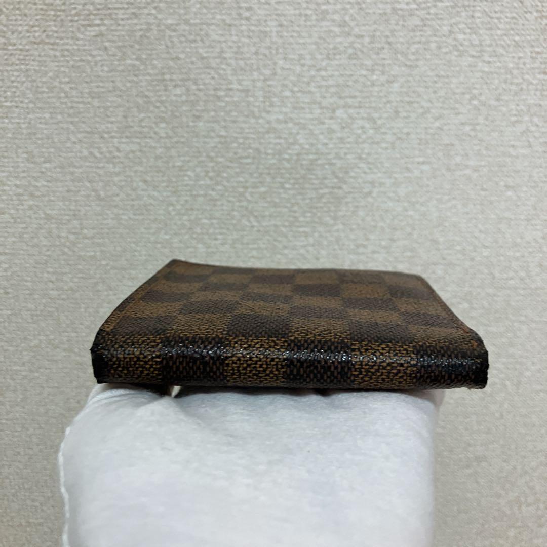 ✨美品・鑑定済✨　ルイヴィトン ポルトフォイユ マルコ 二つ折 財布