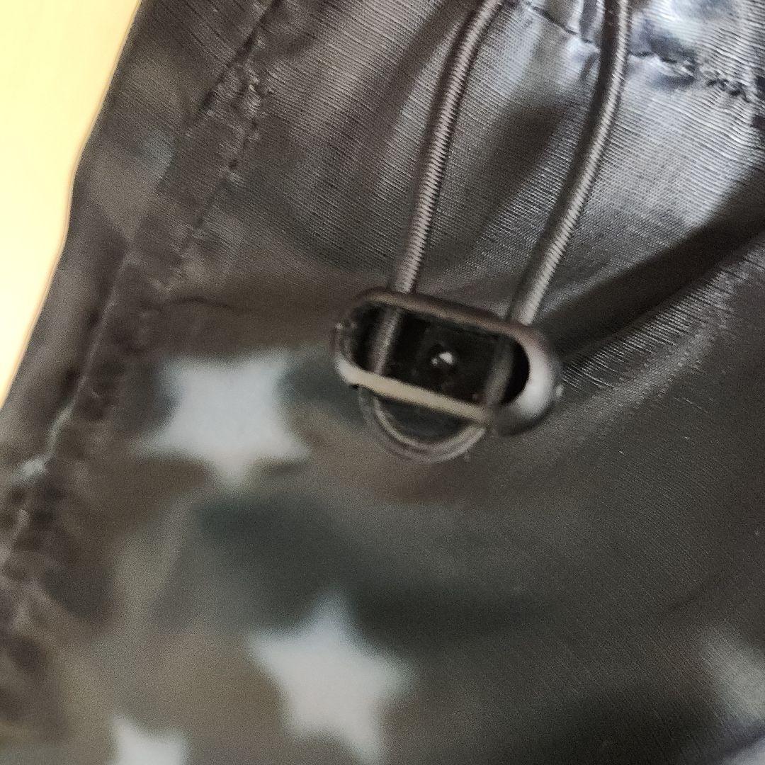 トップス hugyourskin Stardust Windbreaker