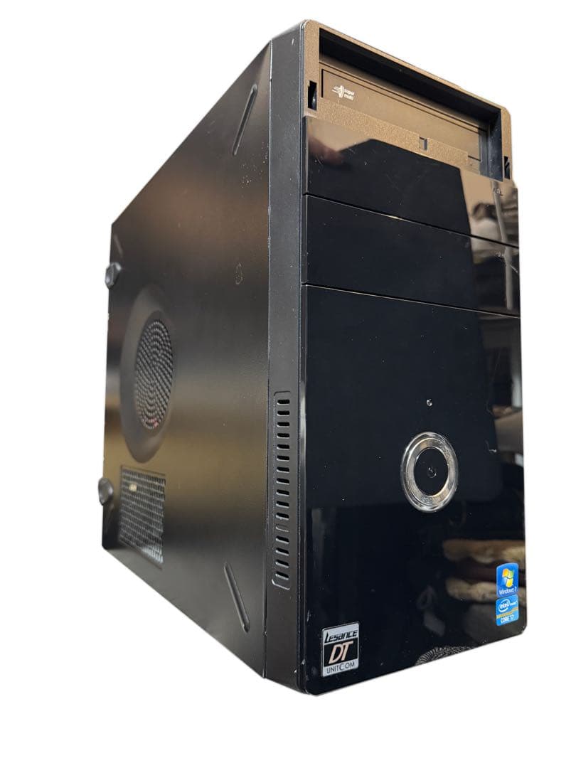 WIN11pro Office 2024 認証済i5 SSD搭載