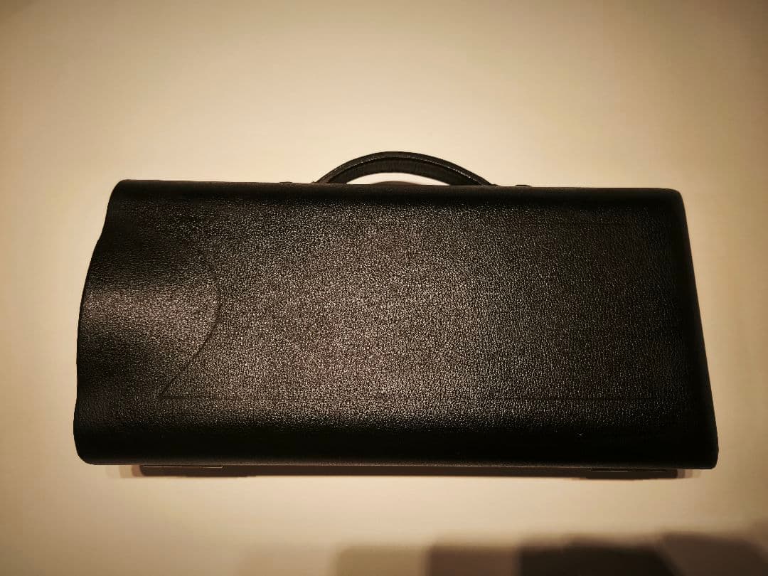 Buffet Crampon クラリネット本体