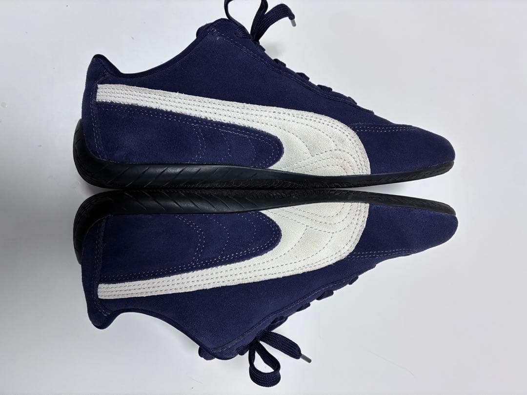 プーマスピードキャットOG PUMA SPEEDCAT OG 398846-38