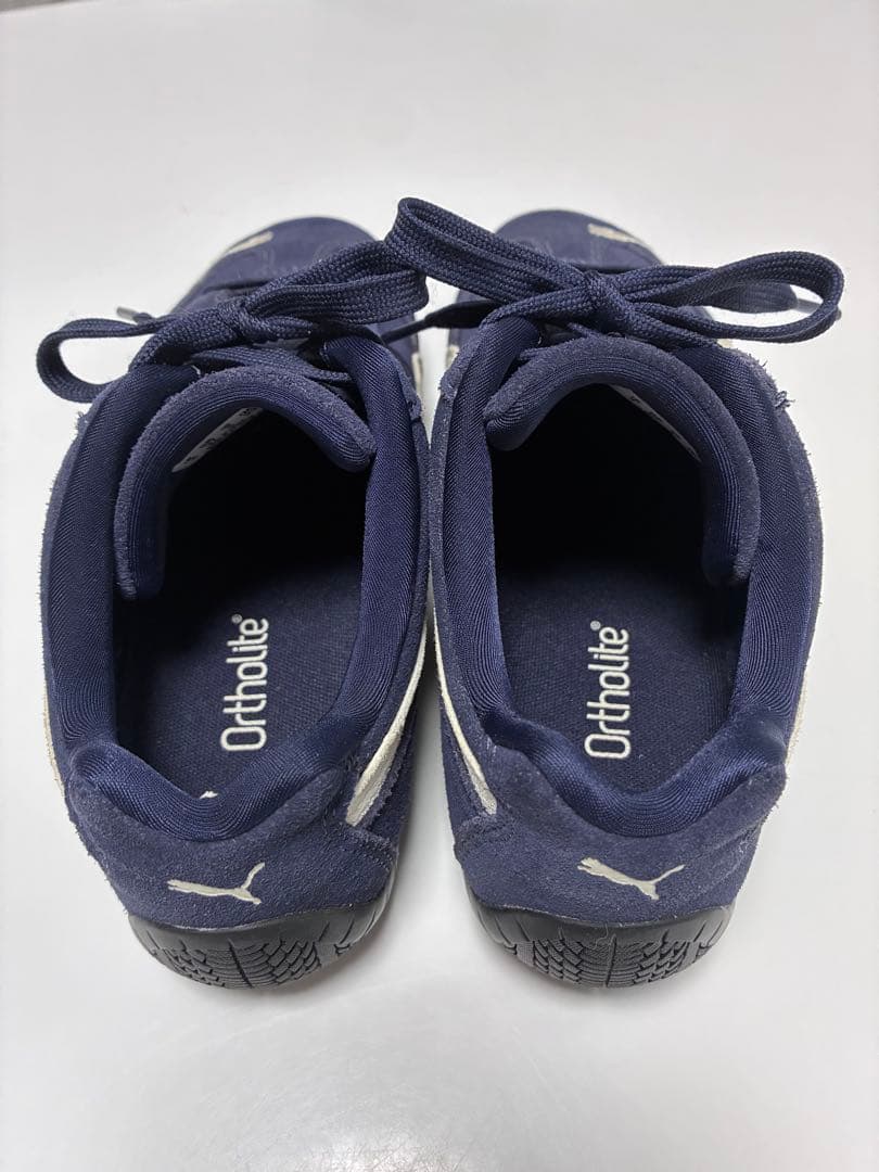 プーマスピードキャットOG PUMA SPEEDCAT OG 398846-38