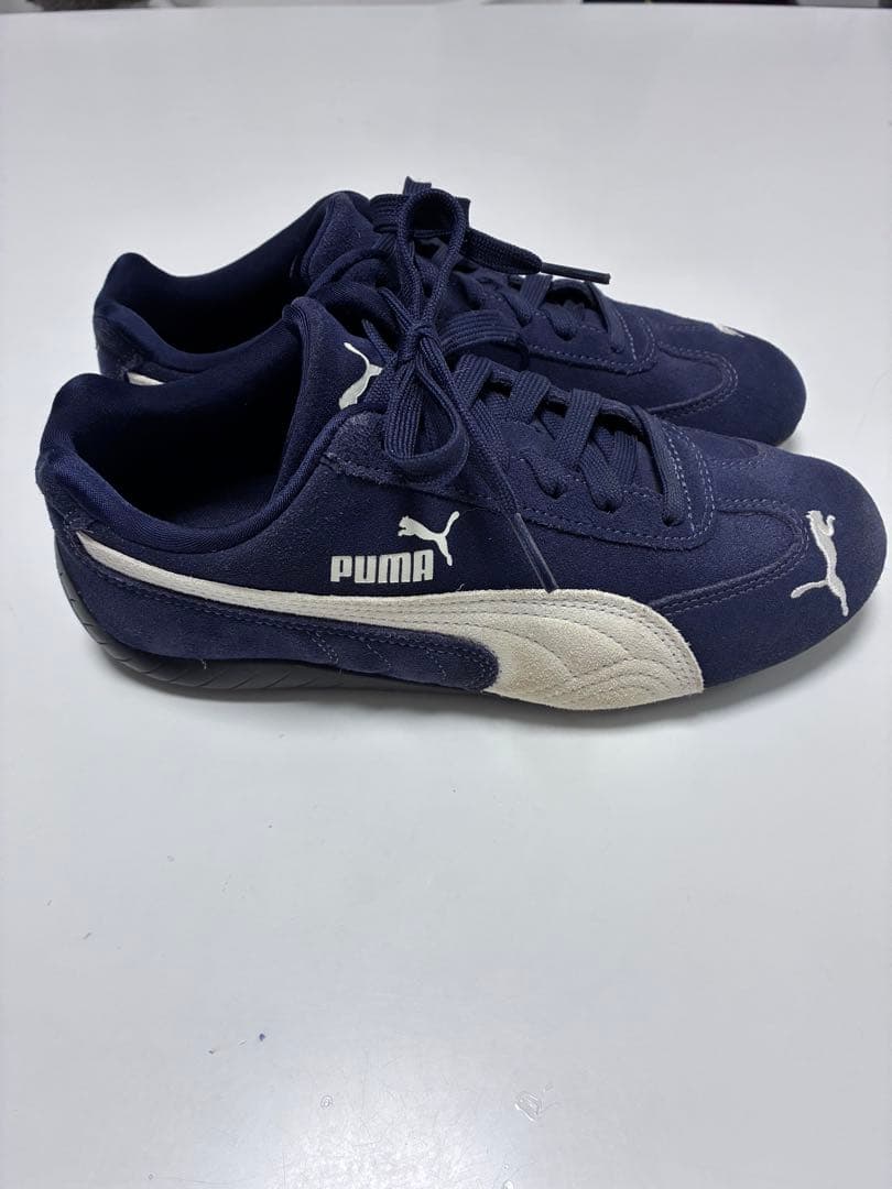 プーマスピードキャットOG PUMA SPEEDCAT OG 398846-38
