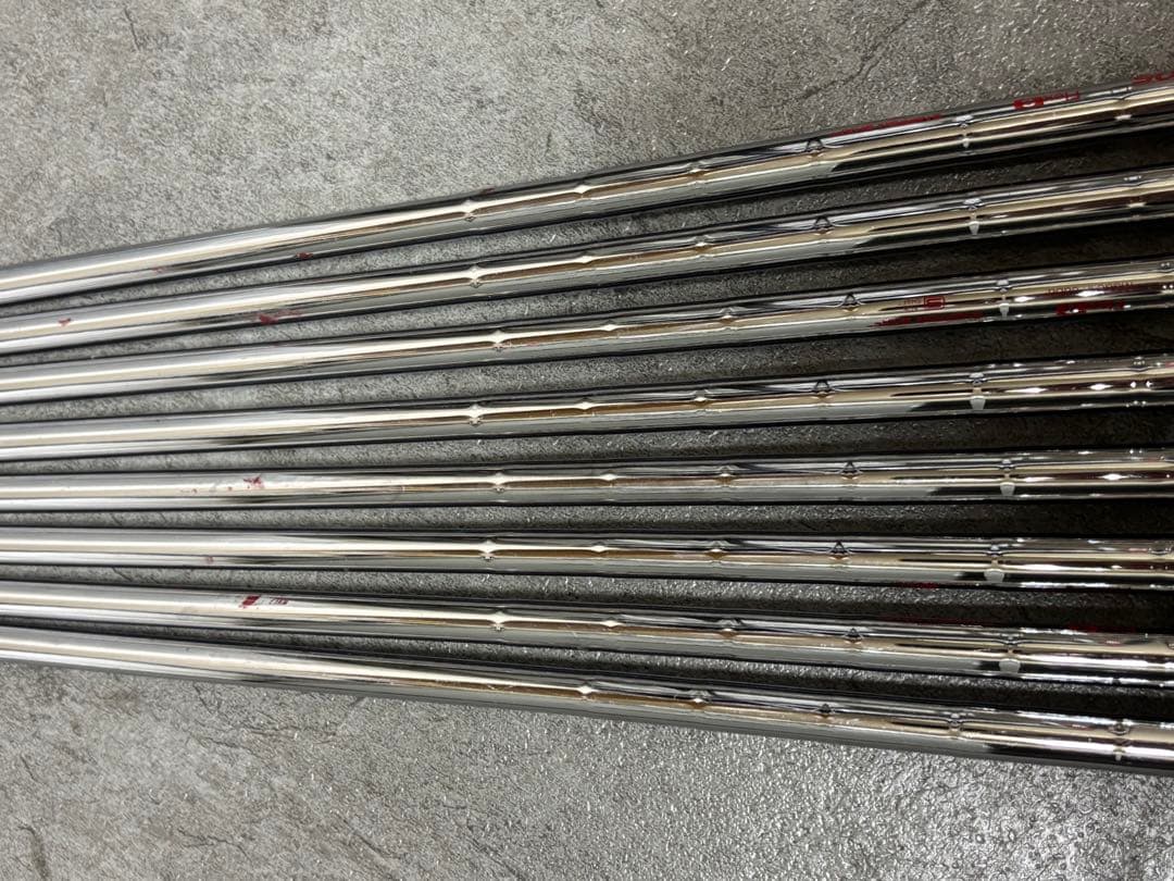 NS Pro modus3 tour105 8本セット フレックスS