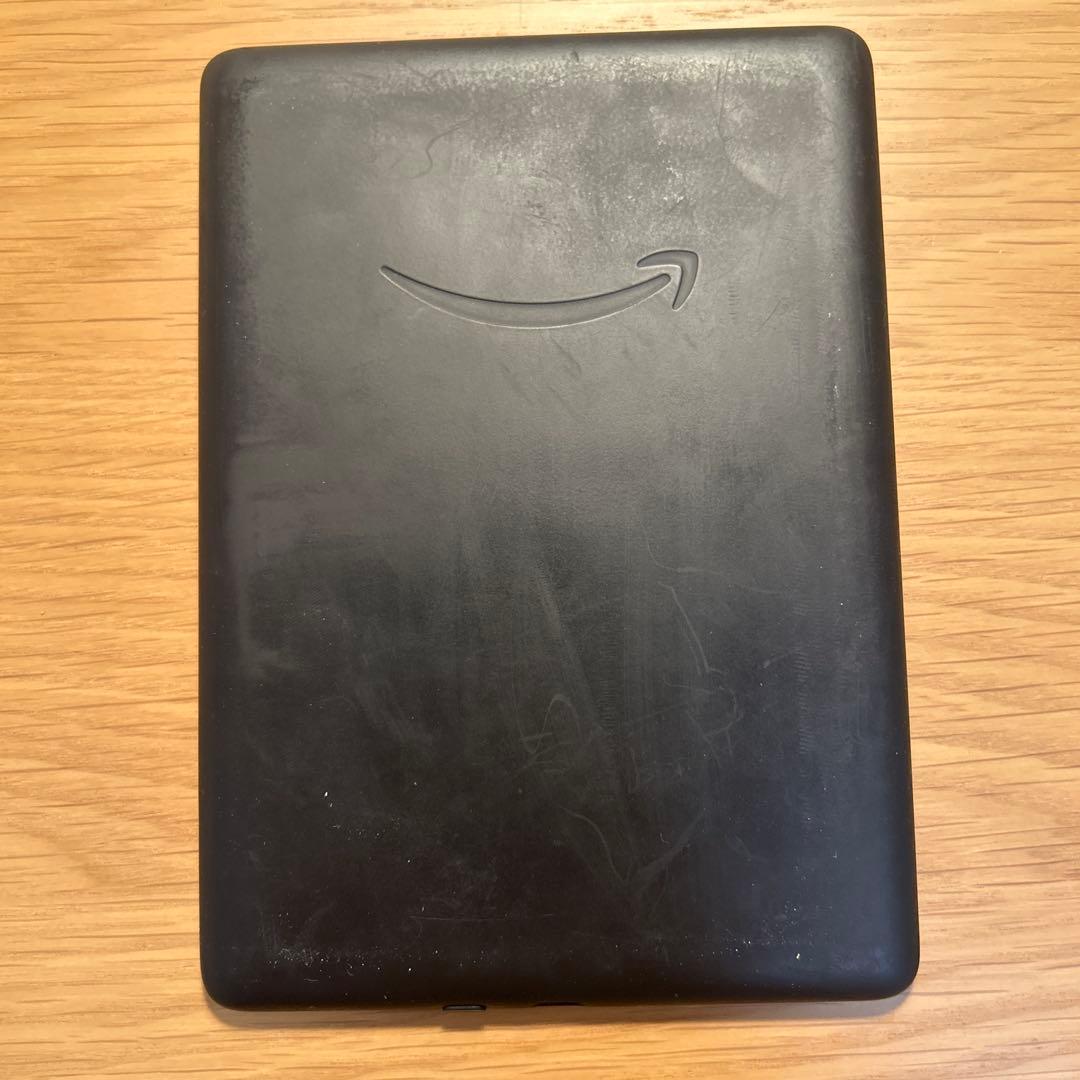 Amazon Kindle Paperwhite 6.8インチ広告あり16GB