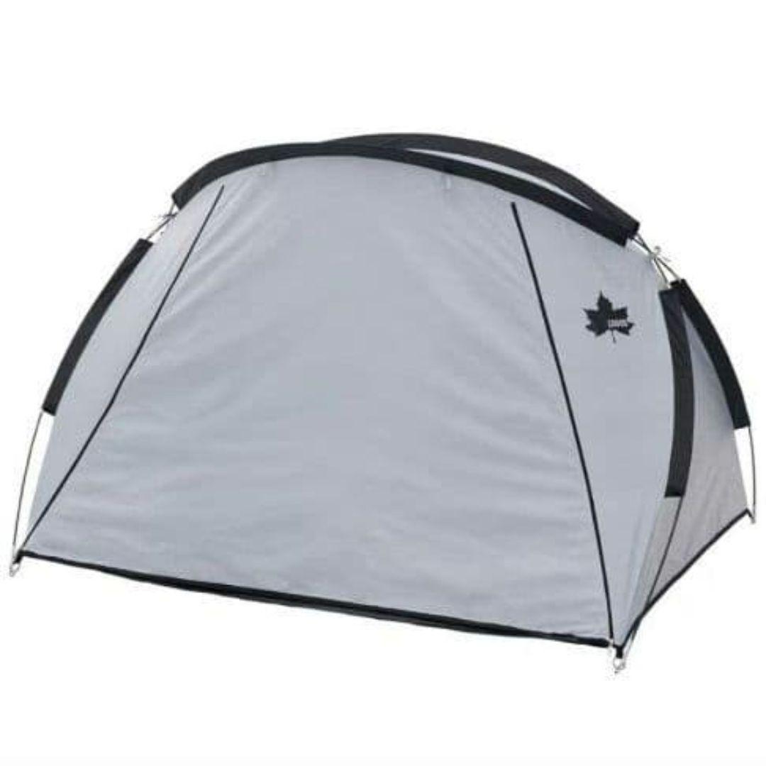 未使用【24時間以内発送】LOGOS ソーラーブロック フルパラシェード