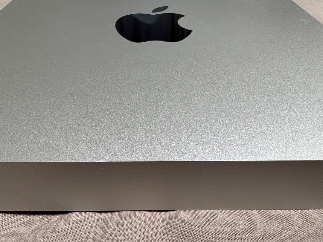 Macデスクトップ Mac mini 16G M2