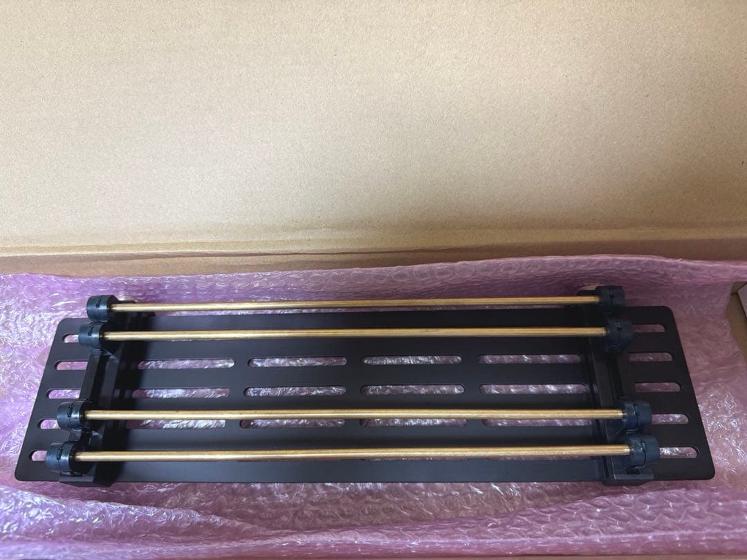 nowellcamp NW SLIDE-SIDETOP25 ブラック