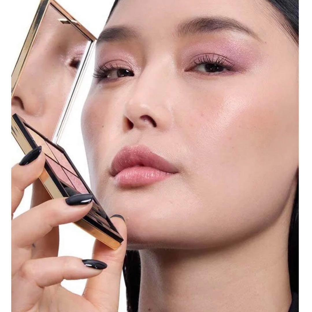 【限定】YSL クチュール ミニ クラッチ 126