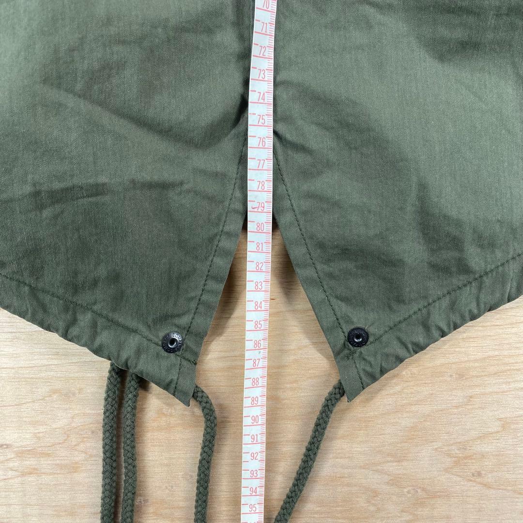 ジャケット・アウター Daasuu Vader HOUSTON M-65 M65