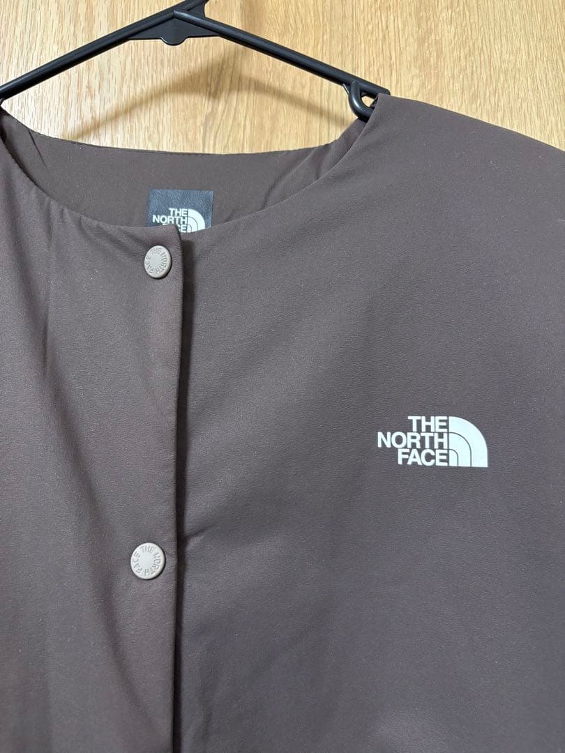 【新品未使用】THE NORTH FACE マタニティベントリックスカーディガン