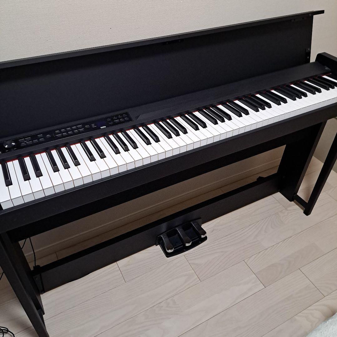 専用品　C1 Air デジタルピアノ 88鍵