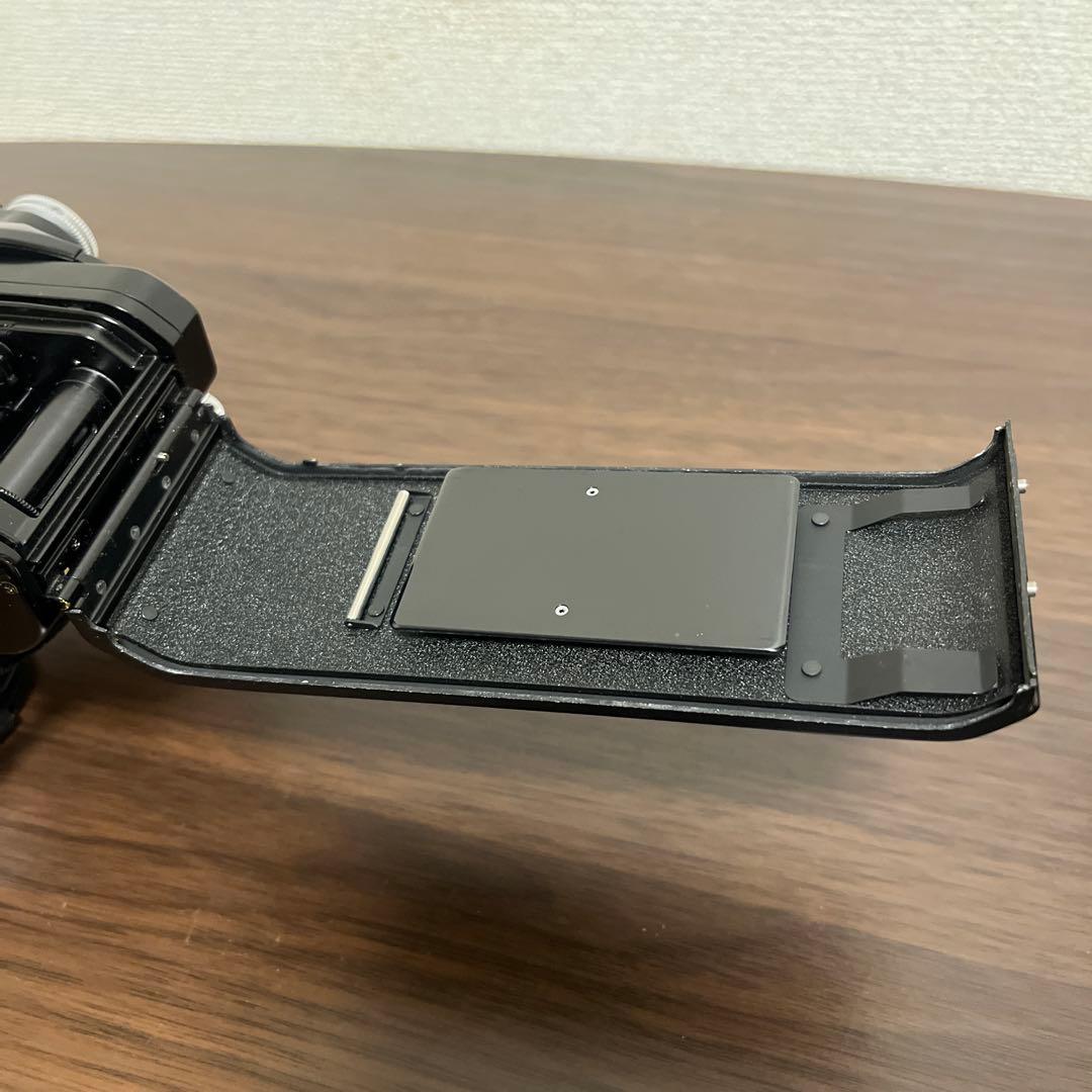 Nikon F2 フォトミック 一眼レフカメラ ブラック