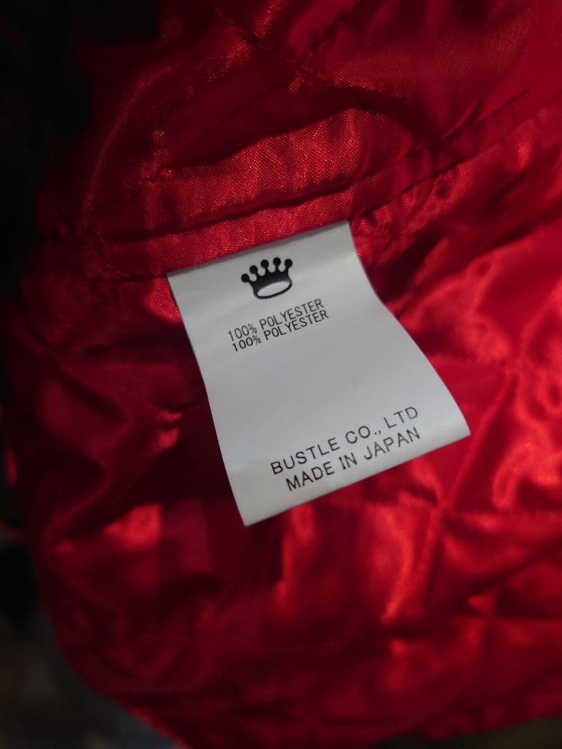 マチコジント machiko jinto オリーブグリーン ハーフコート