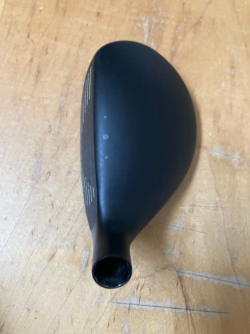 ping G425 ハイブリッド 5Uヘッド ヘッドカバー付き（ユーティリティ）