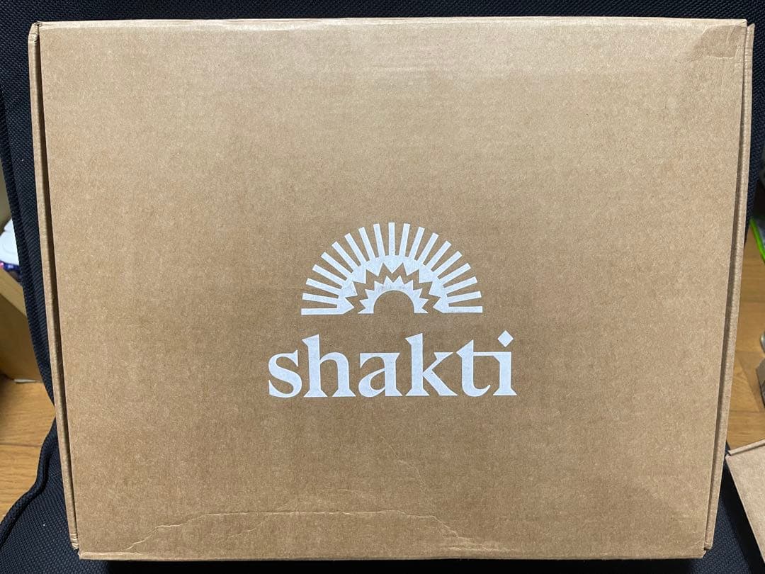 究極のシャクティセット　プレミアム　Advanced