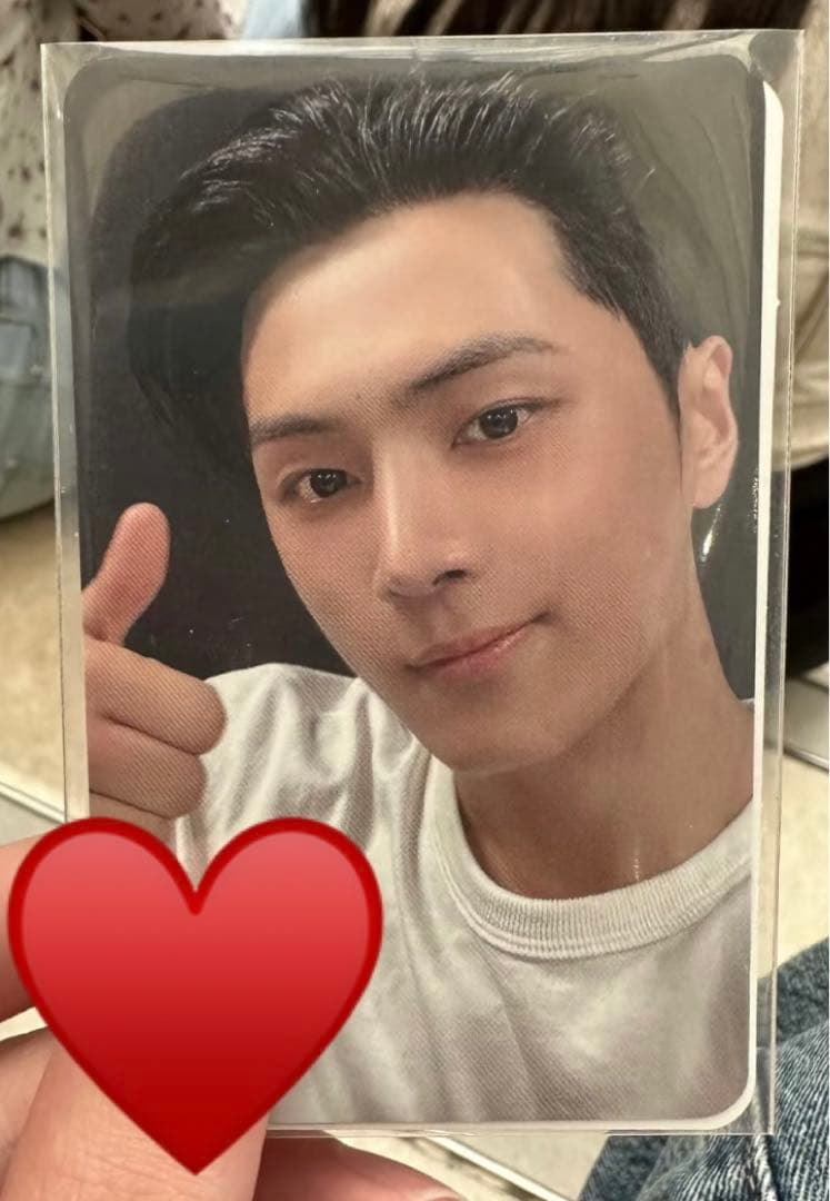 enhypen ロンドン london ZONE 限定 トレカ ジェイ