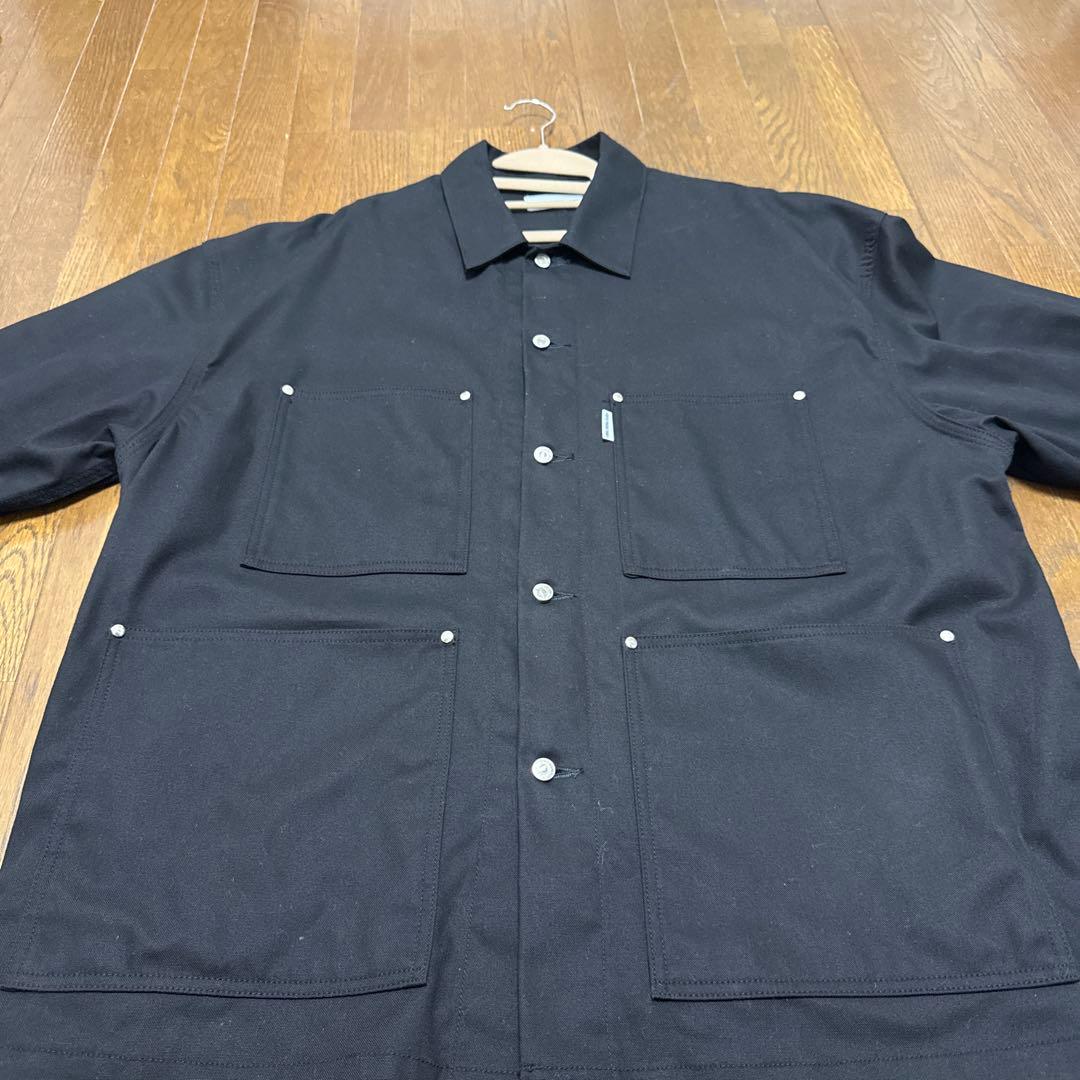 ジャケット・アウター COOTIE PRODUCTIONS Coverall